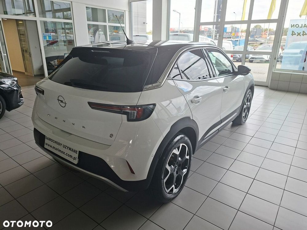 Opel Mokka - 7