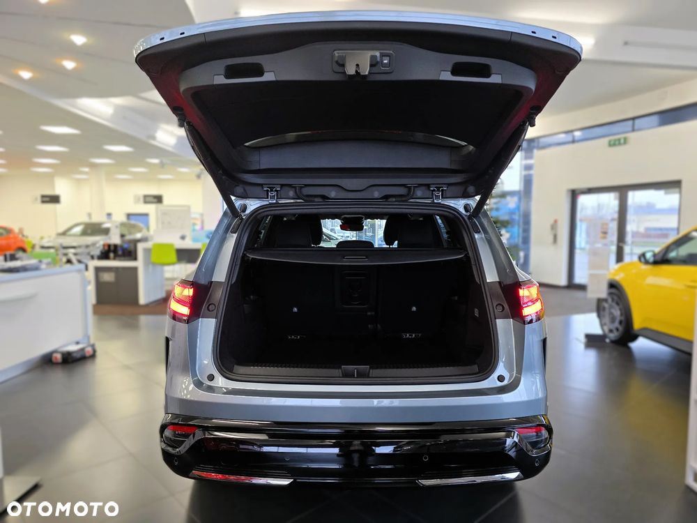 Renault Espace 1.2 E-Tech Full Hybrid 200 Iconic MMT 5os - 7