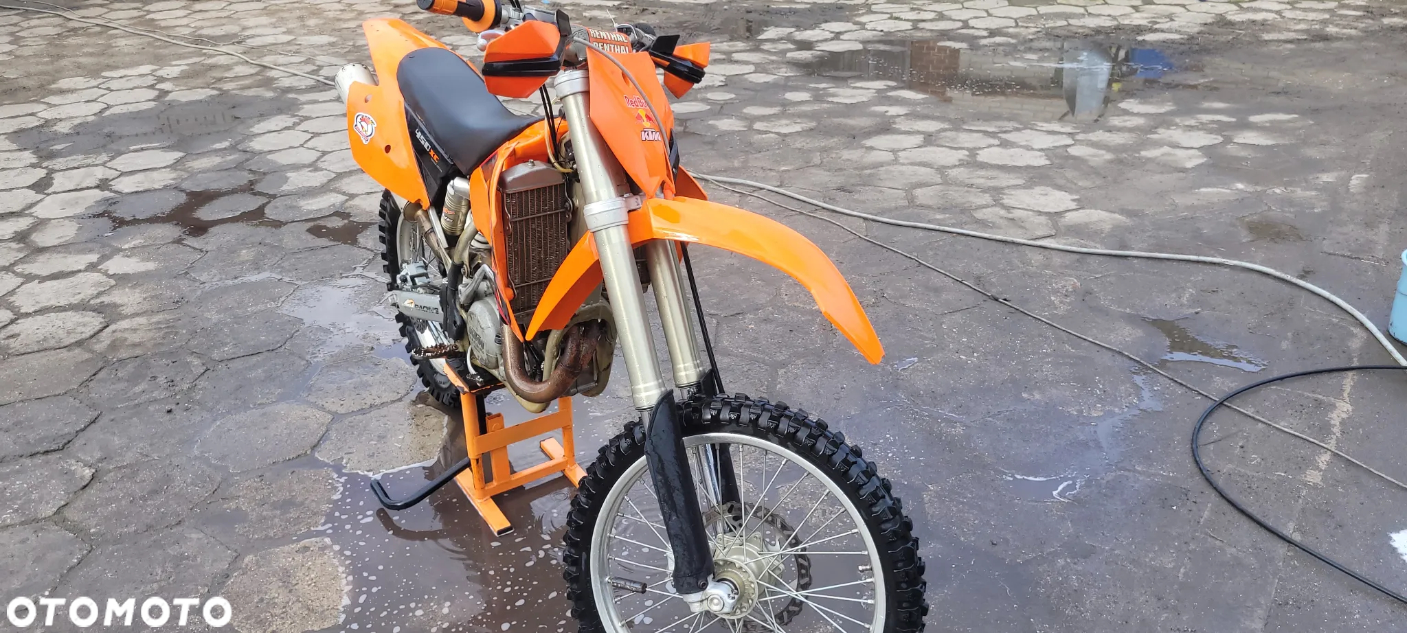 KTM Inny