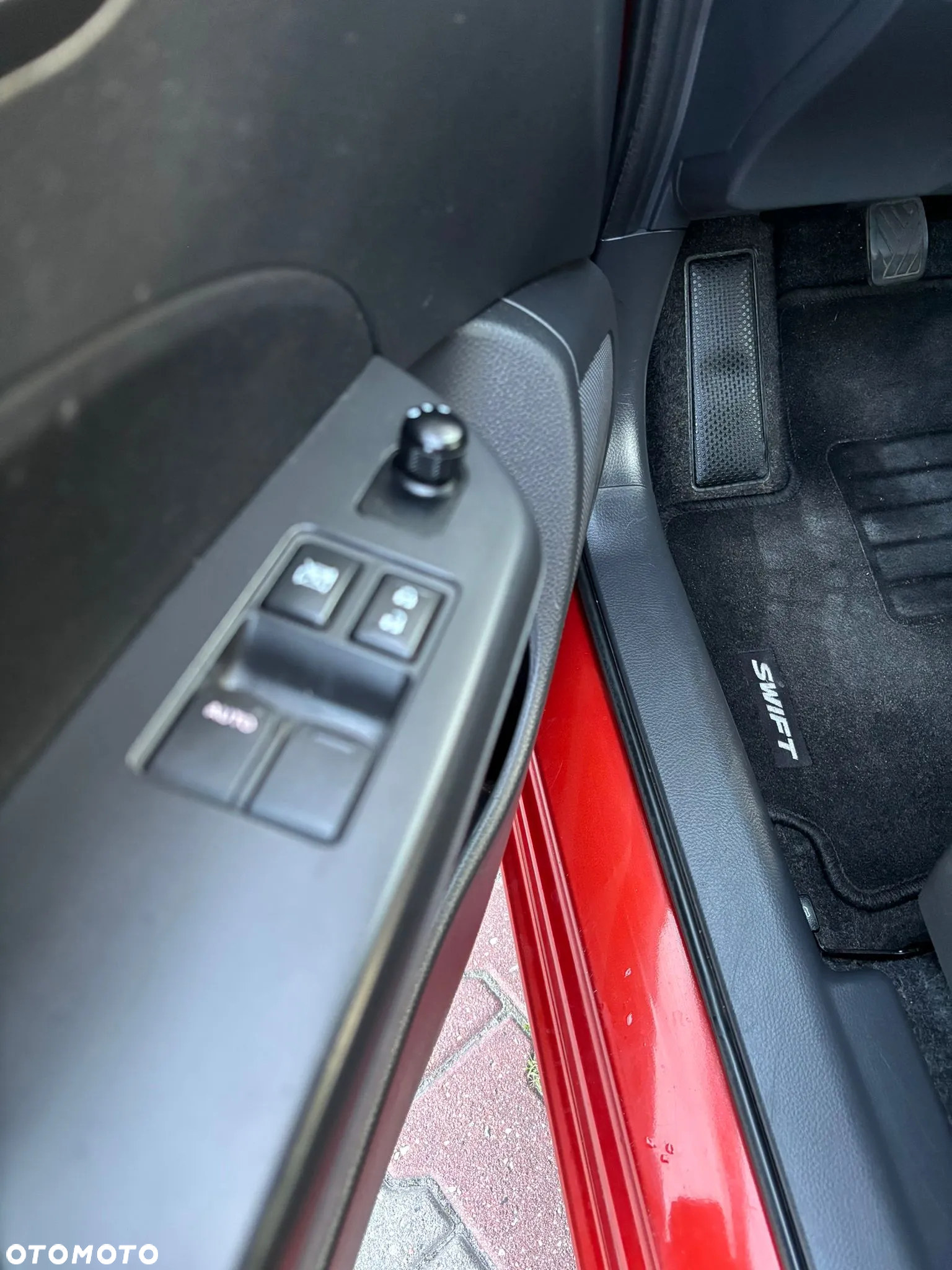 Suzuki Swift - 10