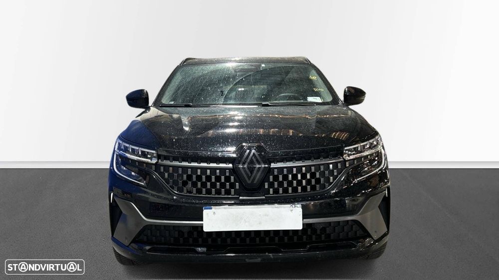 Renault Espace 1.2 E-Tech Full Hybrid Esprit Alpine - 9