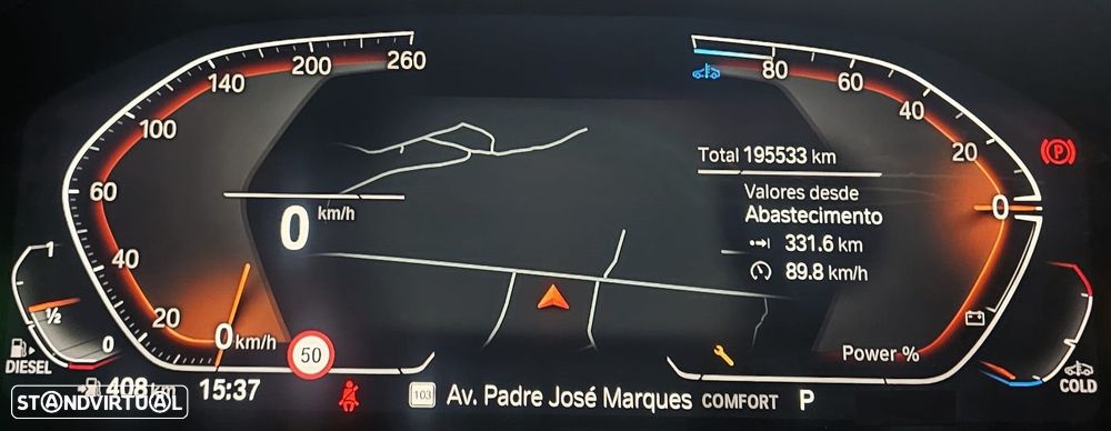 BMW 420 d Aut. M Sport - 11