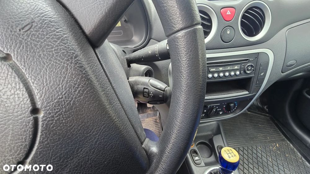 Citroën C2 1.4 Style - 10