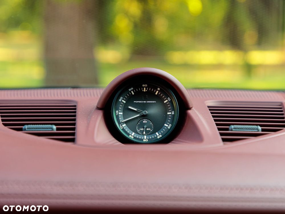 Porsche Panamera - 19