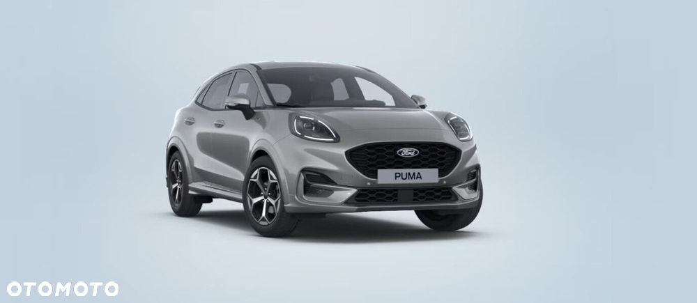 Ford Puma - 2