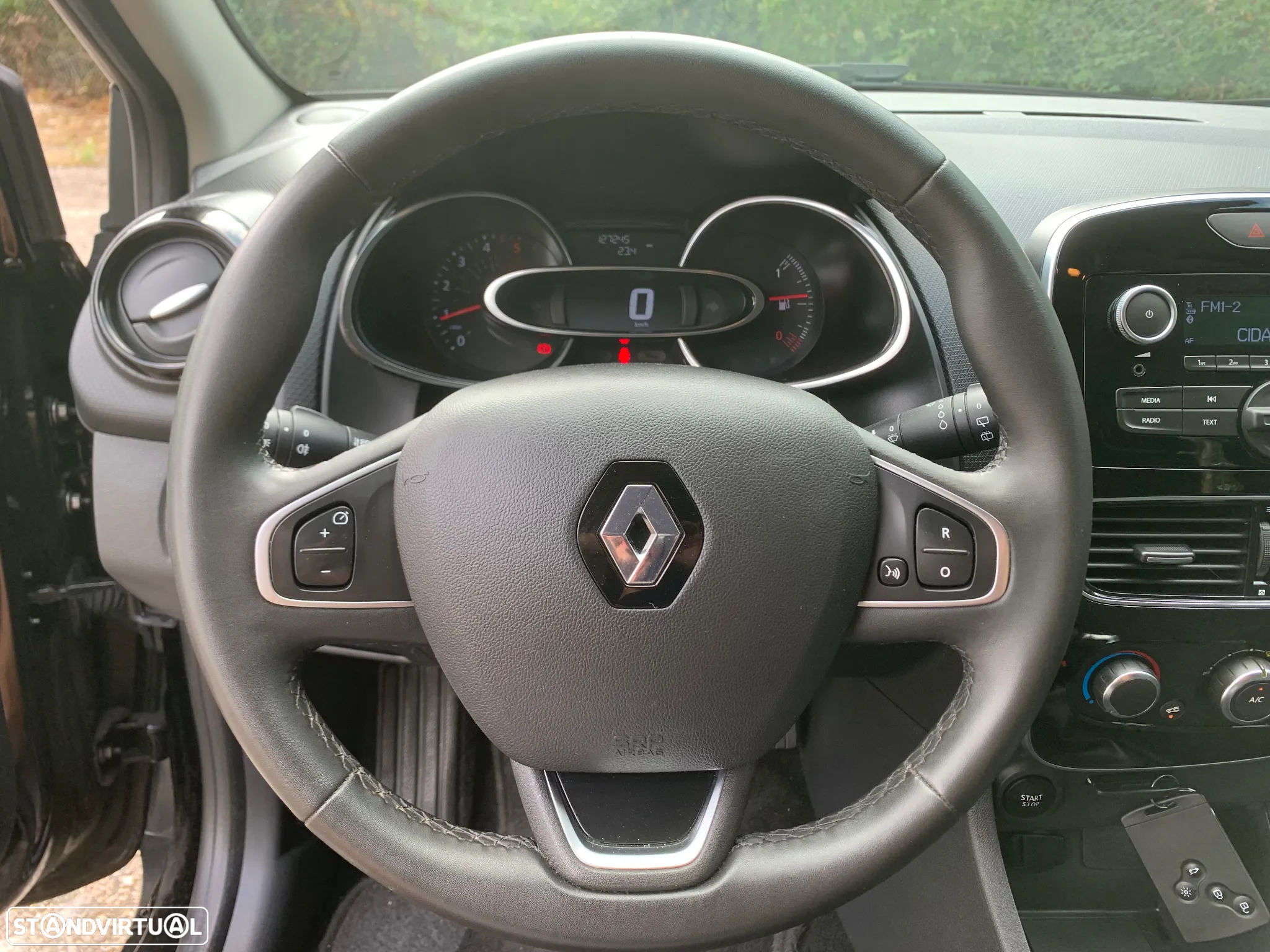 Renault Clio Sport Tourer 1.5 dCi Limited Edition - 7