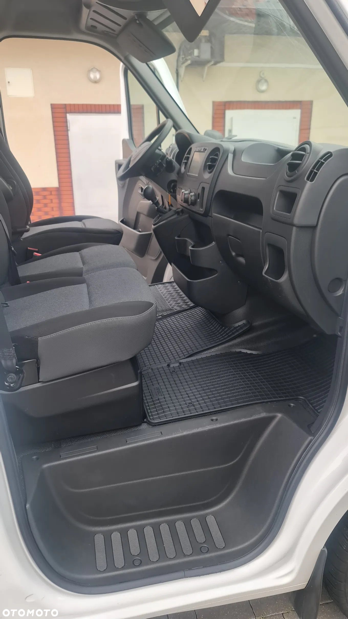 Renault MASTER L4H2 - 10