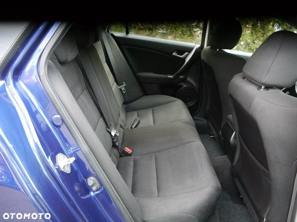 Honda Accord 2.0 S - 27