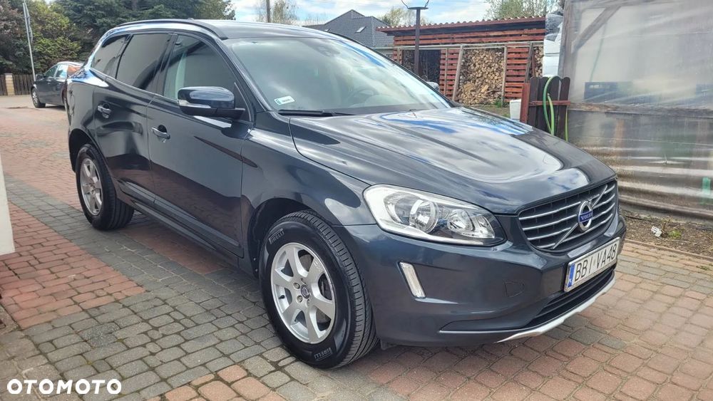 Volvo XC 60 - 2