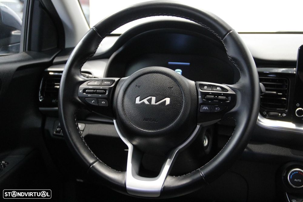 Kia Stonic 1.0 T-GDI Drive - 9