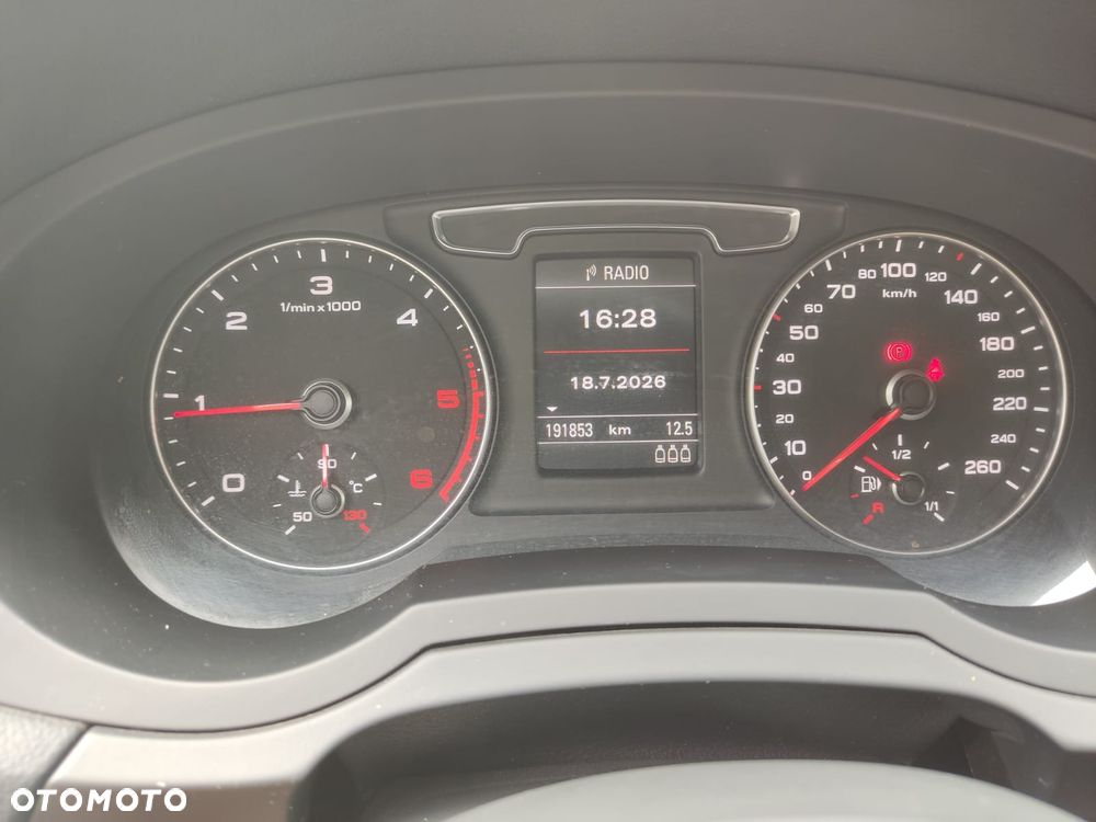 Audi Q3 2.0 TDI Quattro - 17