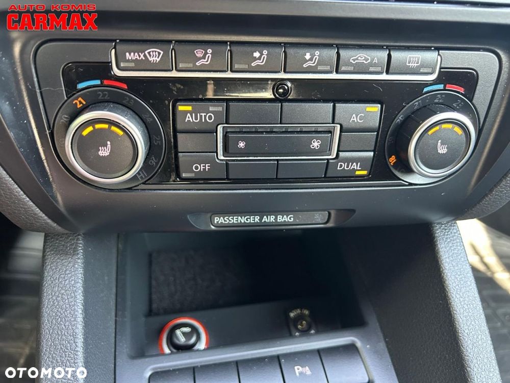 Volkswagen Jetta 1.6 TDI Comfortline - 17