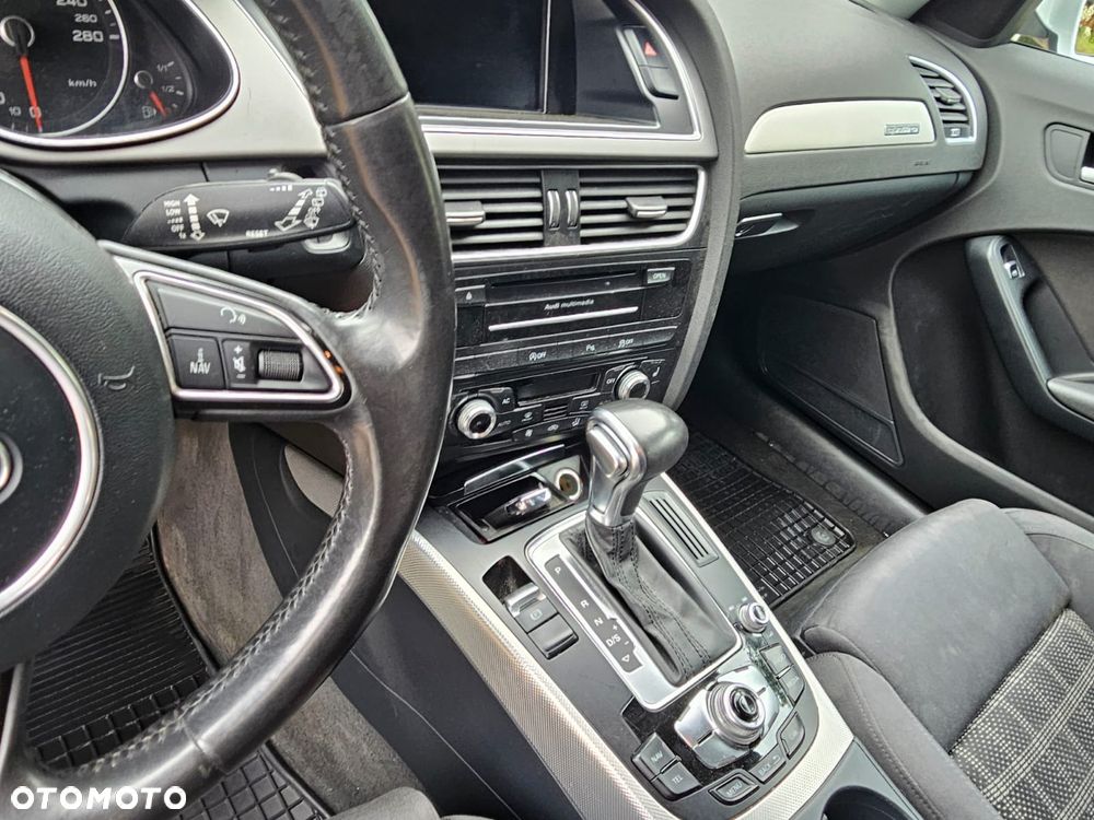 Audi A4 Avant - 18