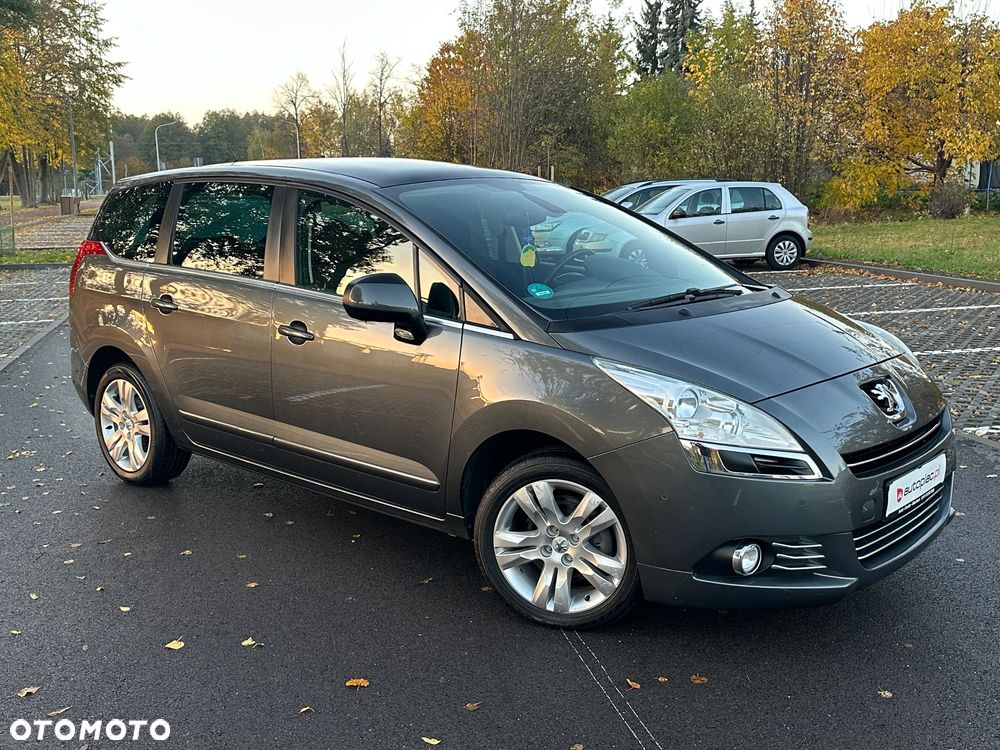 Peugeot 5008 - 24