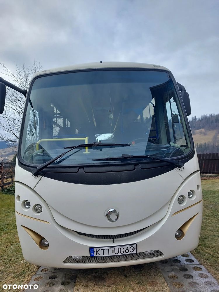 Iveco IRSBUS PROWAY - 5