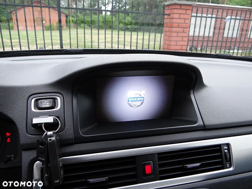 Volvo S80 D4 Geartronic Summum - 28