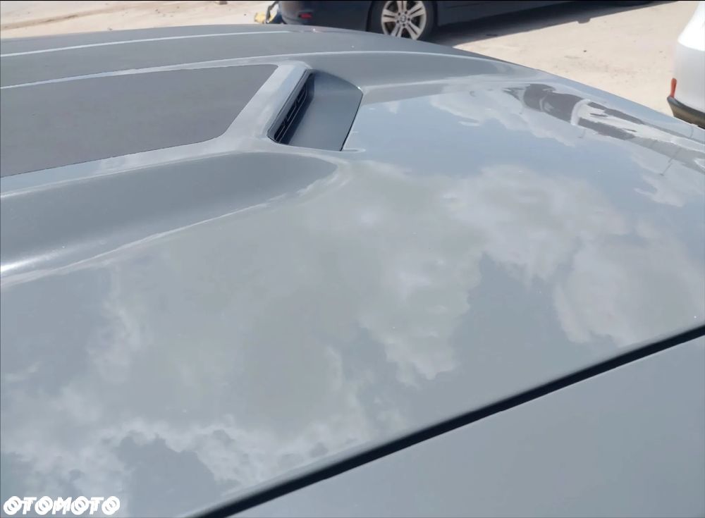 Dodge Challenger Automatik SXT Plus - 4