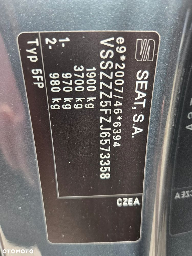 Volkswagen Polo 1.0 Trend - 19