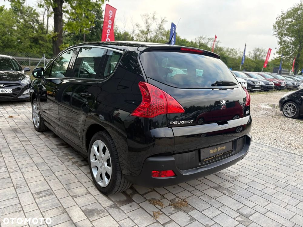 Peugeot 3008 1.6 Premium - 7