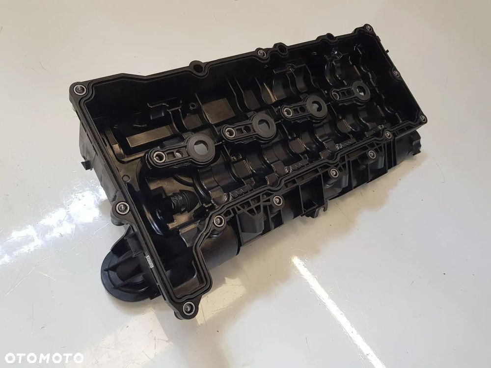POKRYWA ZAWORÓW BMW 2.0D B47 F39 X2 F40 F45 F46 F48 X1 MINI F54 F60 8579961 - 4