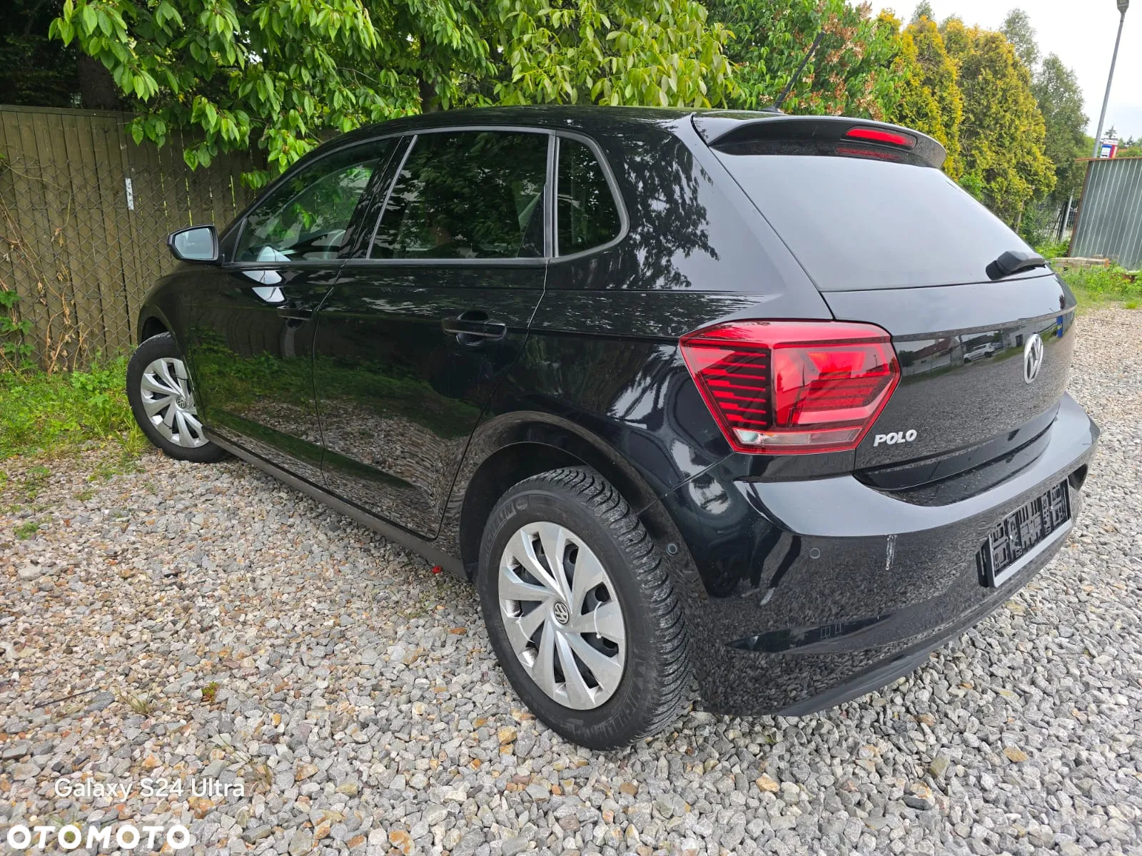 Volkswagen Polo 1.0 TSI Highline - 7