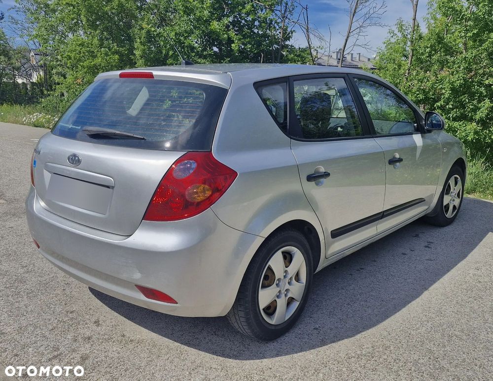 Kia Ceed 1.4 Comfort - 5