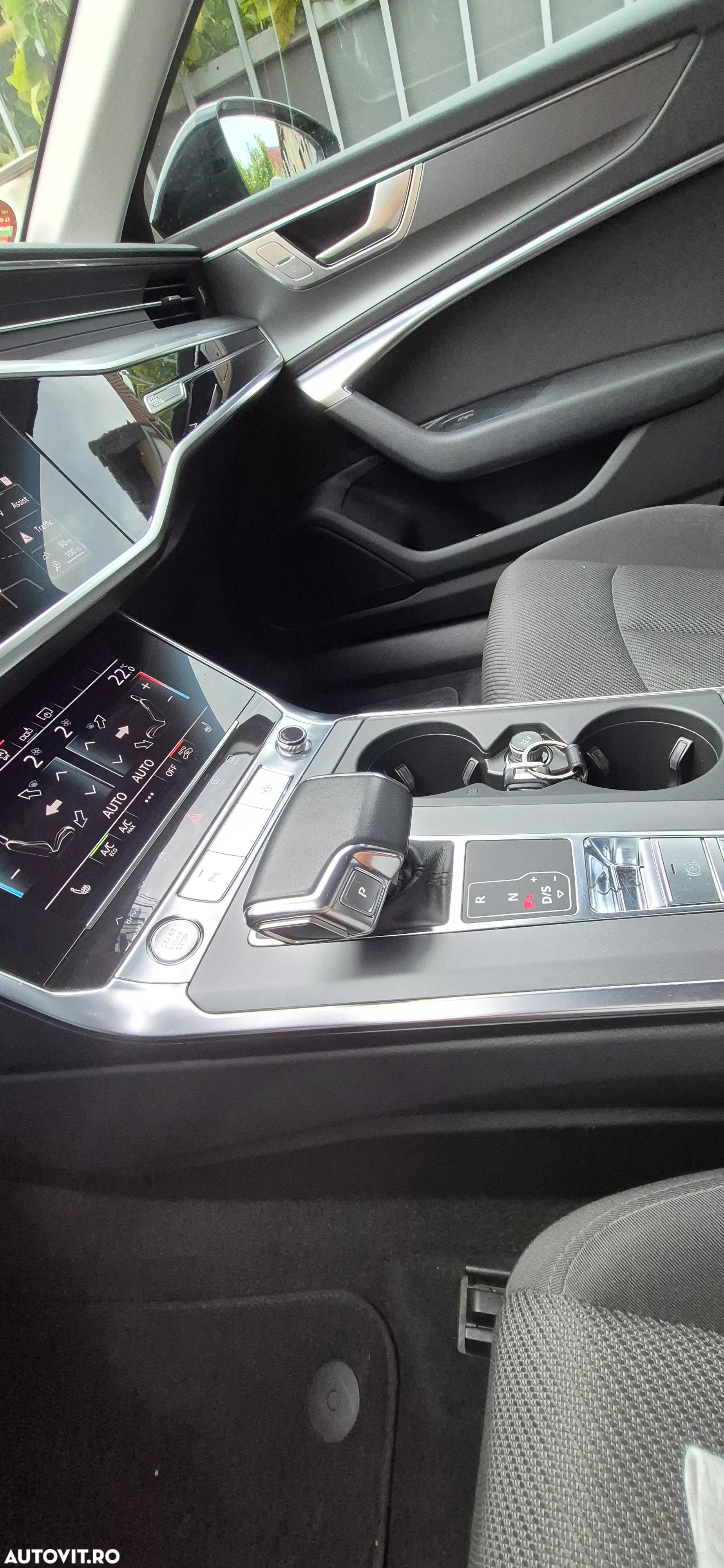 Audi A6 - 11