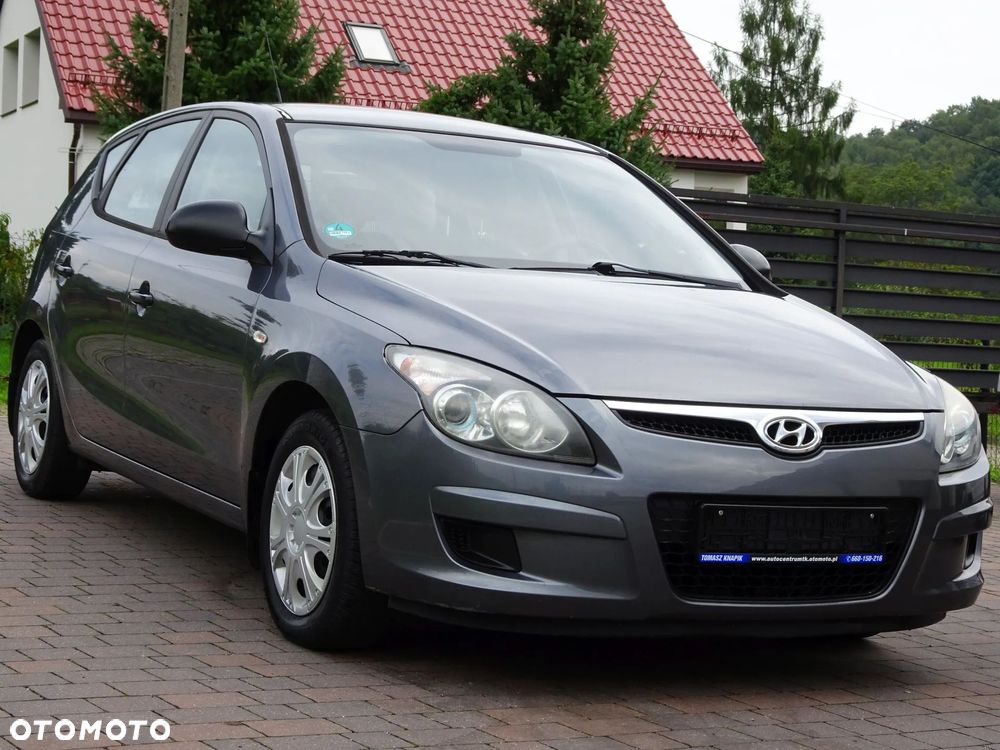 Hyundai i30 1.4 Base - 4