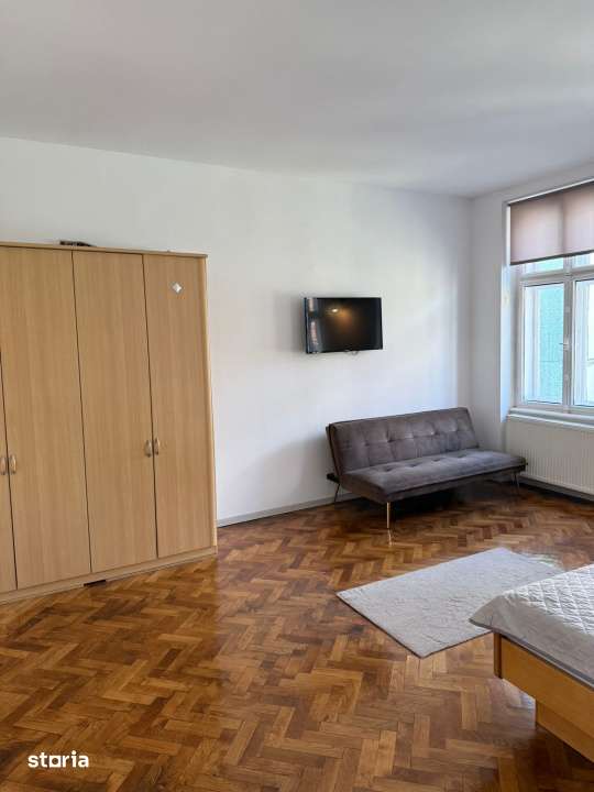Apartament 2 camere zona Centrul Istoric Sibiu — fotografia 3