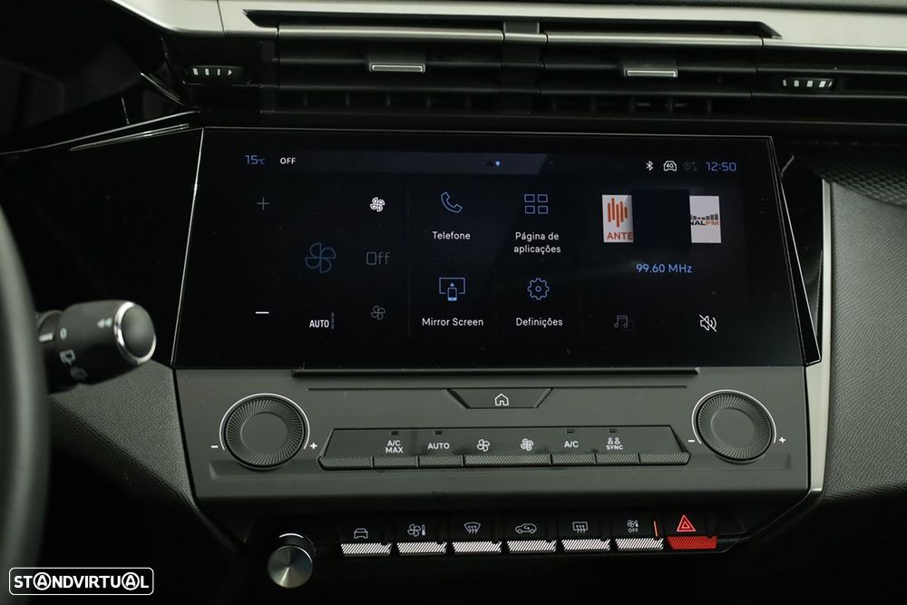 Peugeot 308 PureTech 130 EAT8 Active Pack - 10