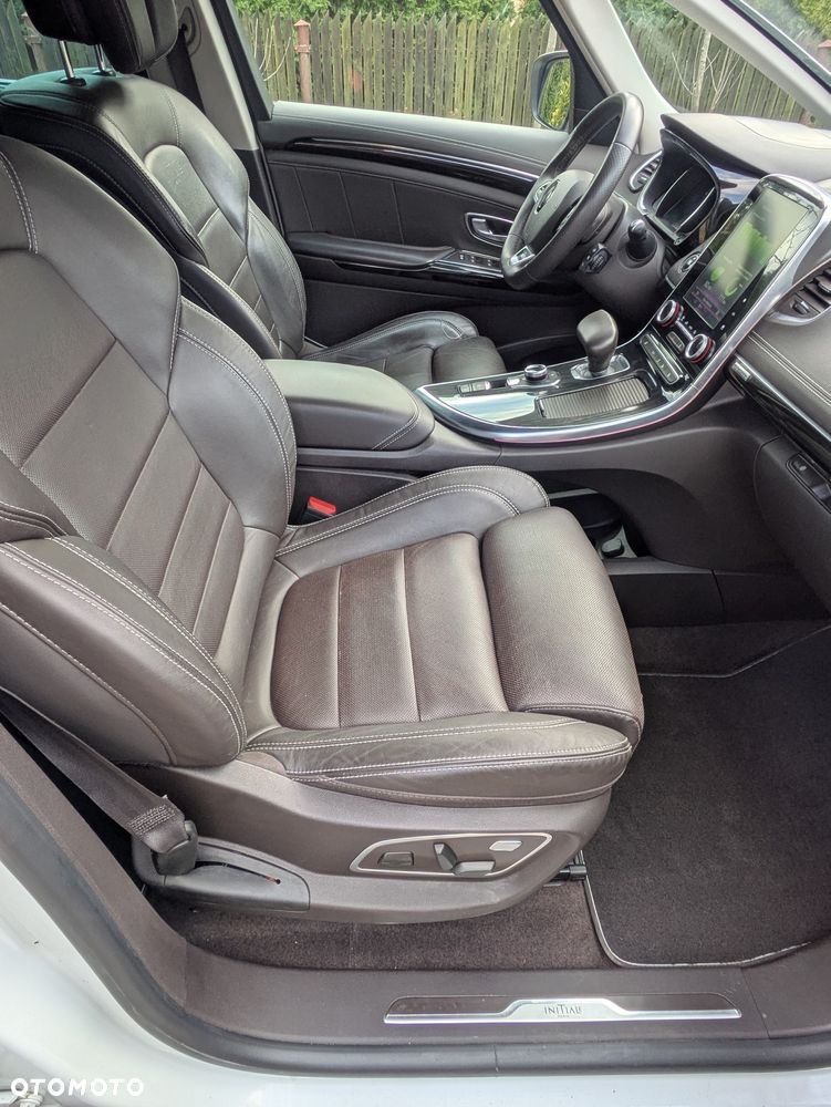 Renault Espace Energy dCi 160 EDC Initiale Paris - 24