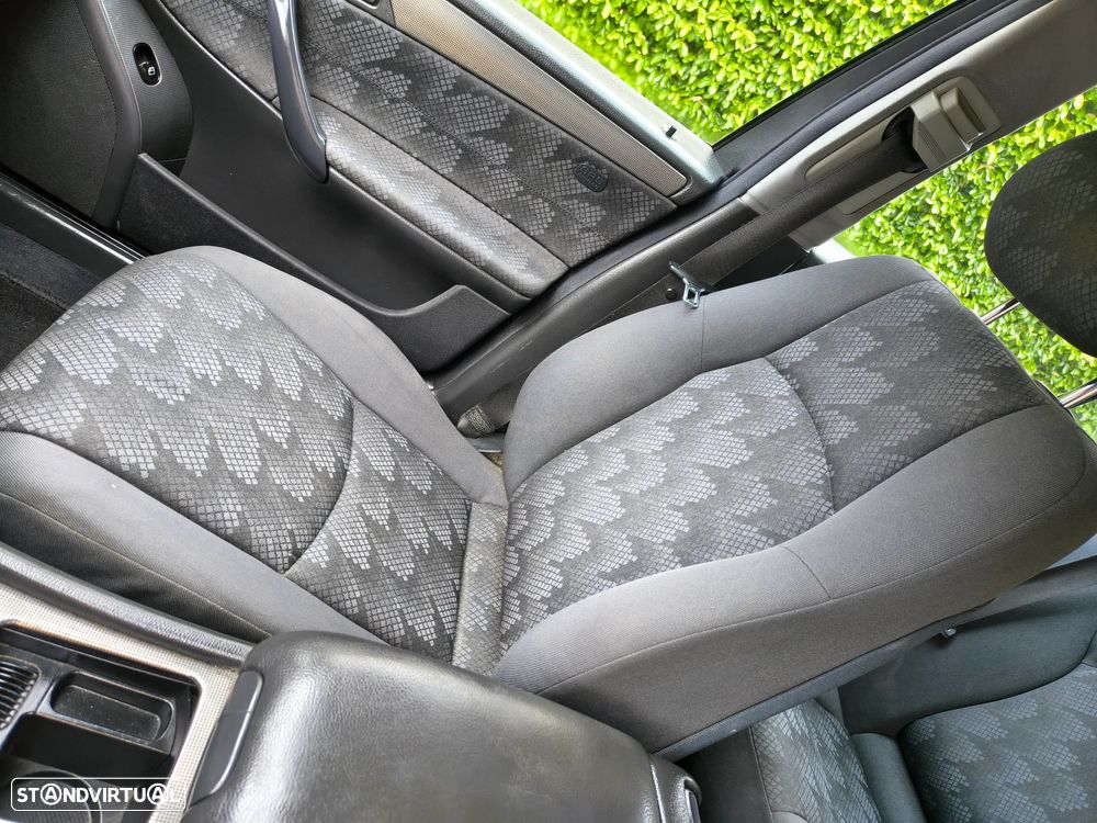 Mercedes-Benz C 200 T CDI Avantgarde - 15
