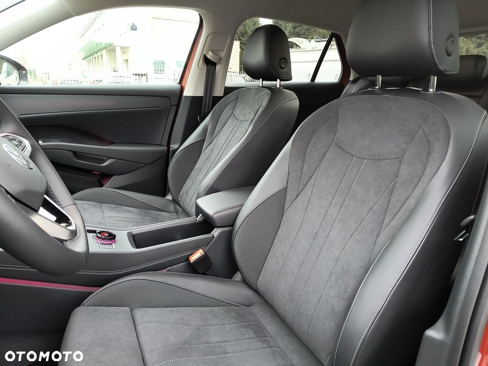 Volkswagen T-Roc 1.5 eTSI Style DSG - 10