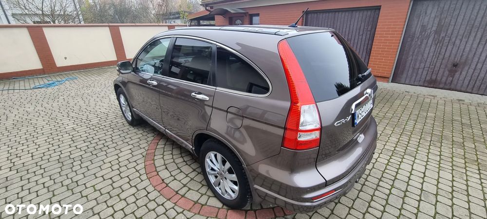 Honda CR-V 2.0 Executive - 32