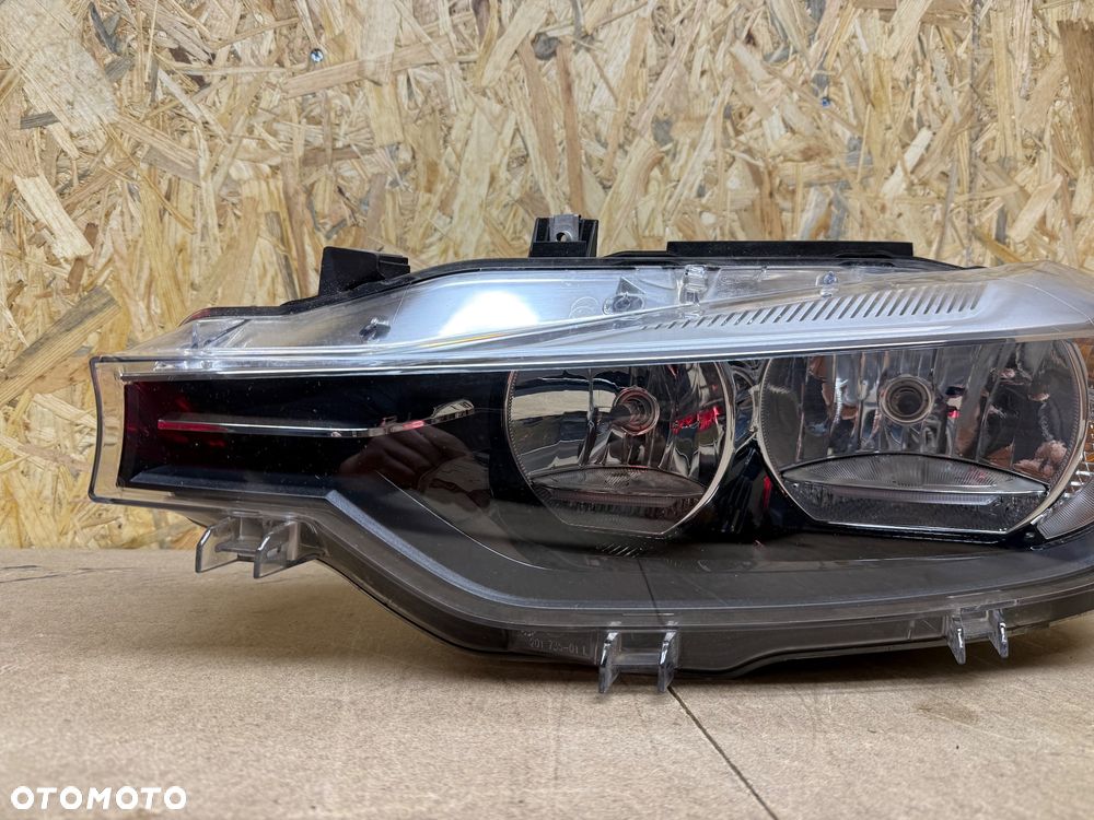 LAMPA LEWA H7 LED BMW 3 F30 LCI LIFT 7365595 - 20