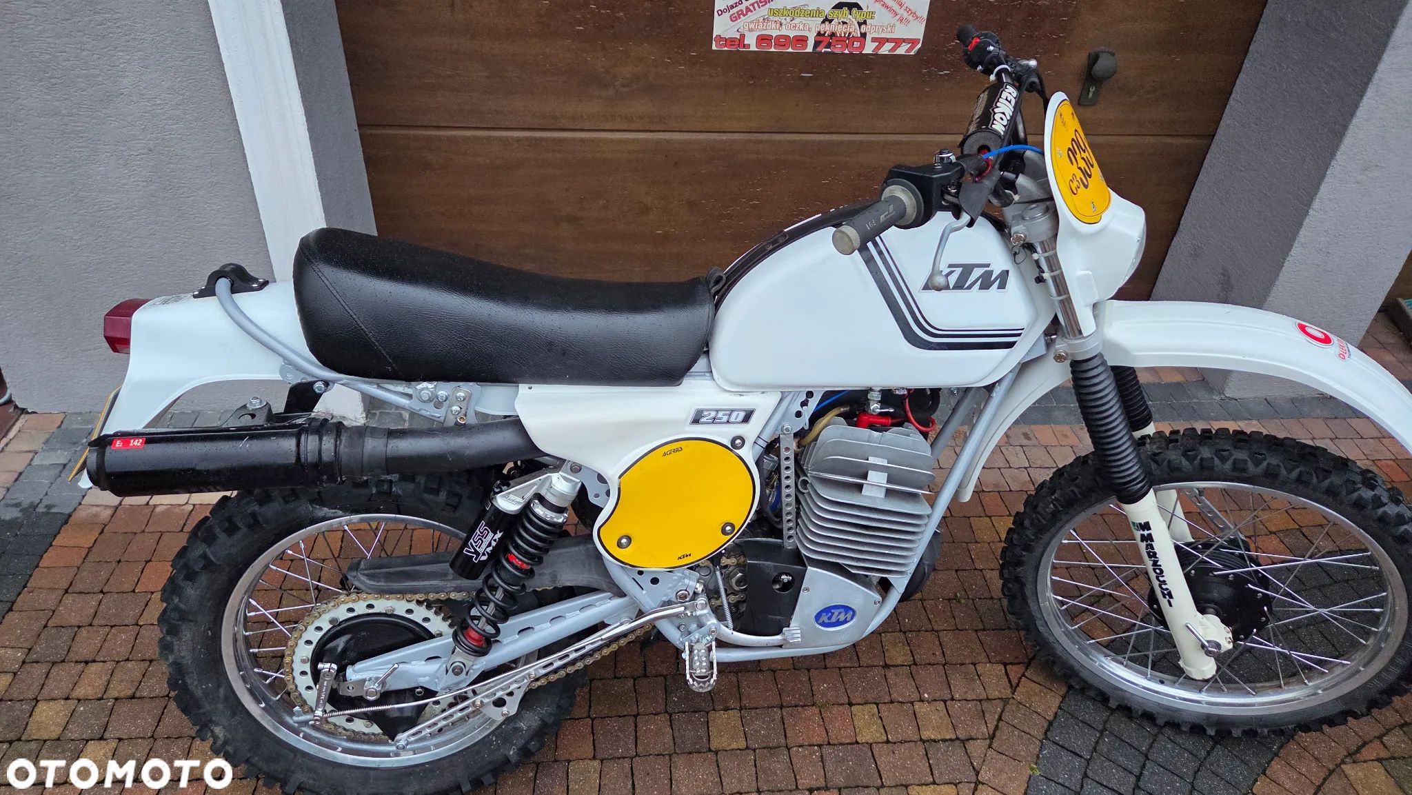 KTM Inny