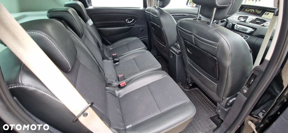 Renault Scenic Energy dCi 130 S&S Bose Edition - 16