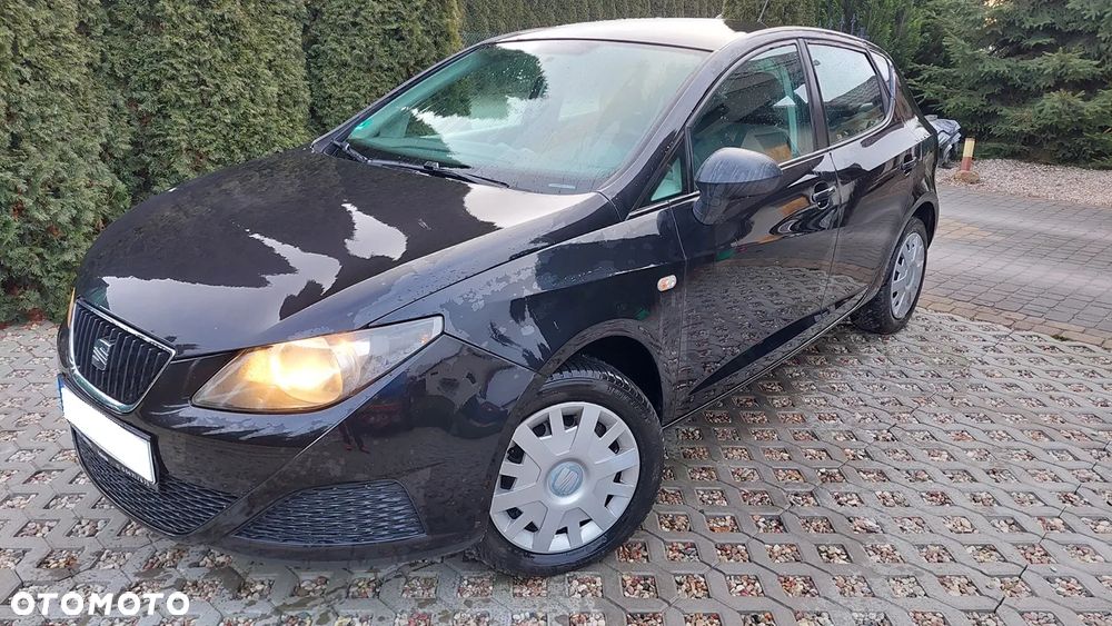 Seat Ibiza - 13