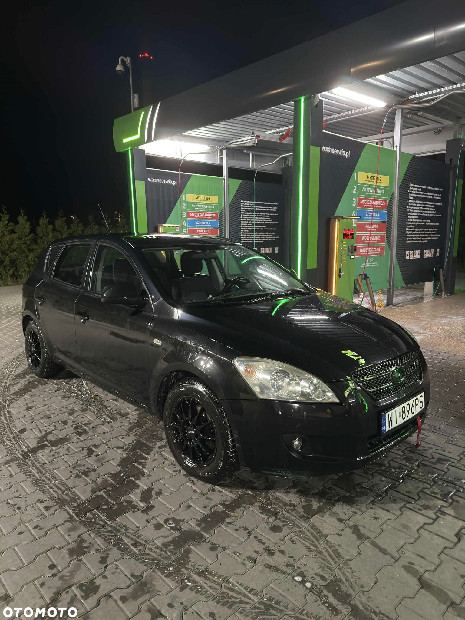 Kia Ceed Cee'd 1.4 Comfort + - 1