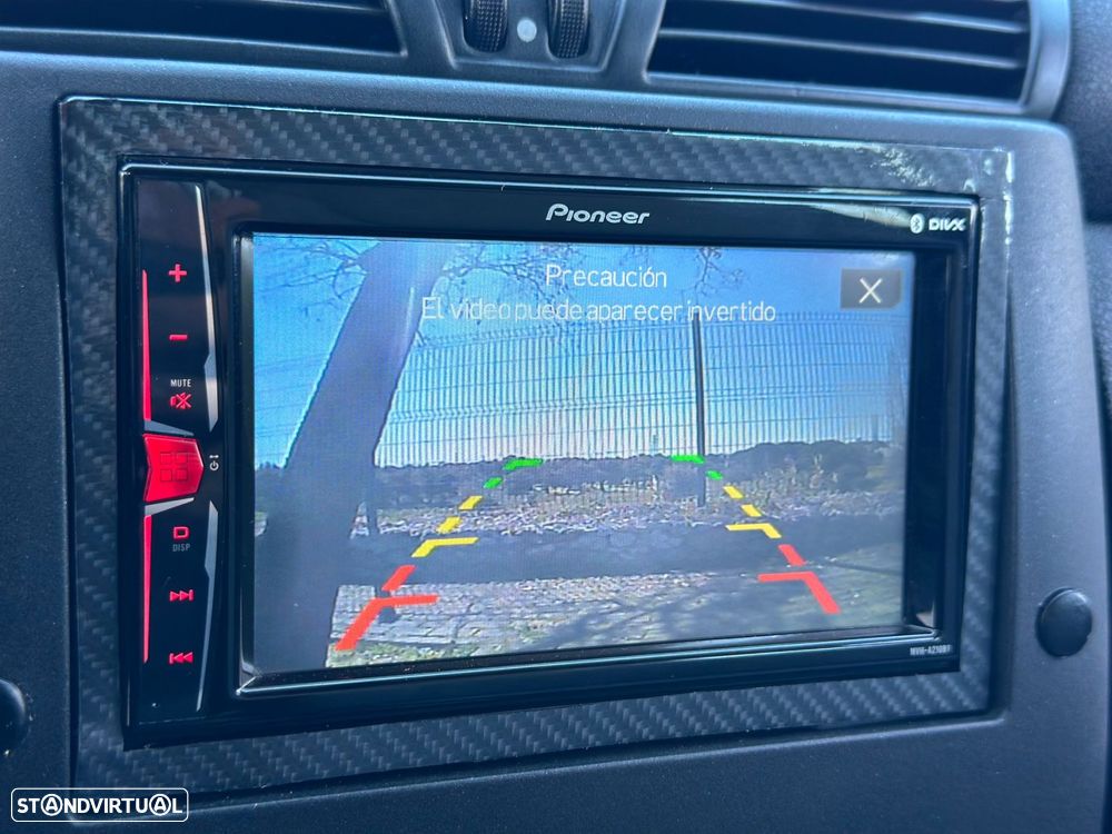 Fiat Stilo Multiwagon 1.4 Active - 28