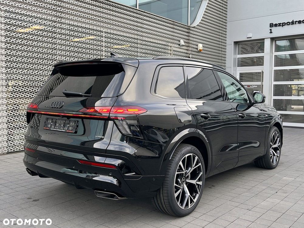 Audi Q7 - 9