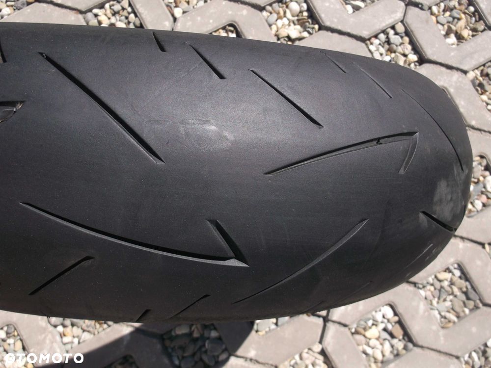opona 180/55ZR17 120/70Zr17 Continental Conti Sport Attack 2 komplet - 4