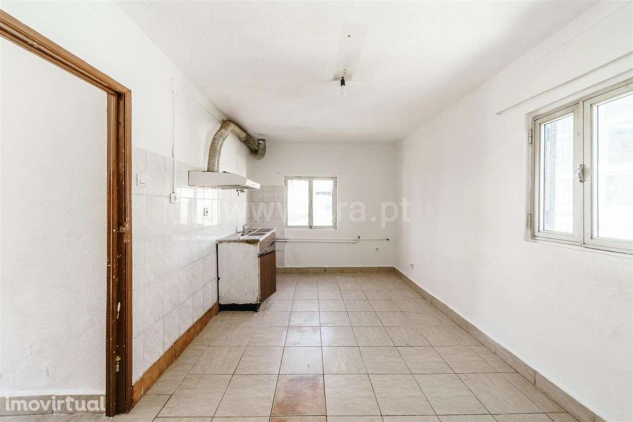 Moradia T2 / Fundão, Cortiçada - Grande imagem: 3/16