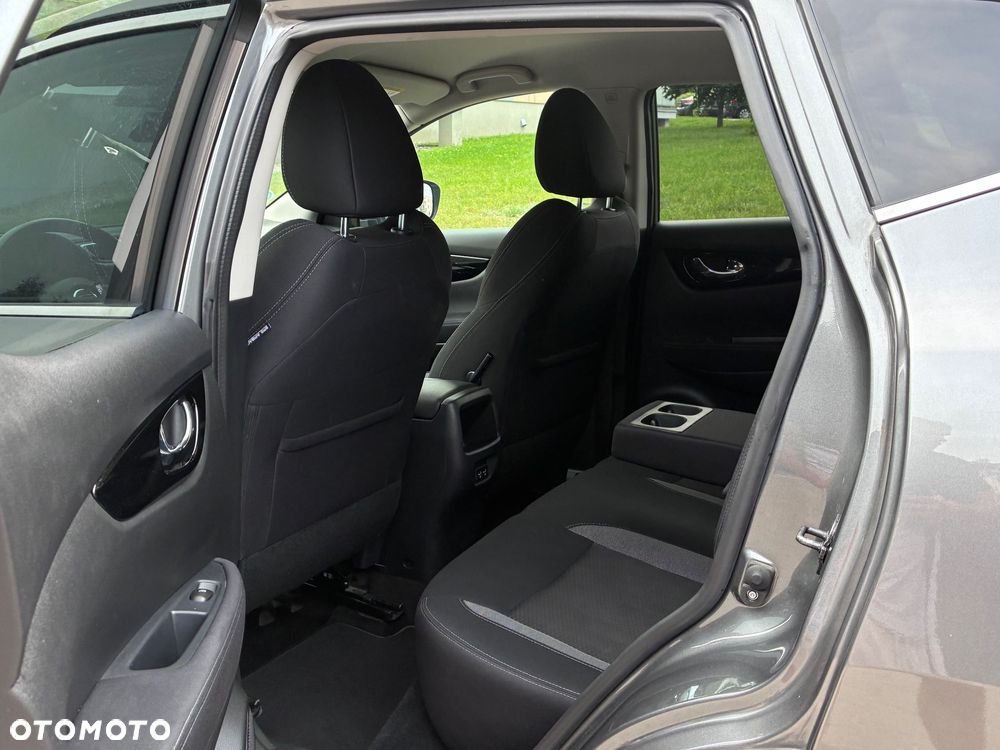 Nissan Qashqai 1.3 DIG-T DCT N-MOTION - 12