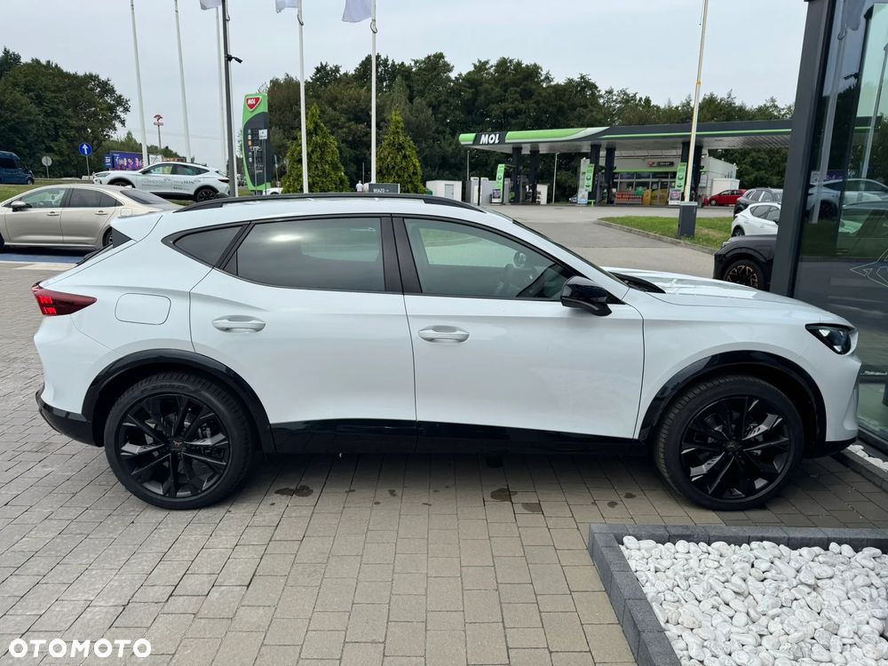 Cupra Formentor 2026
