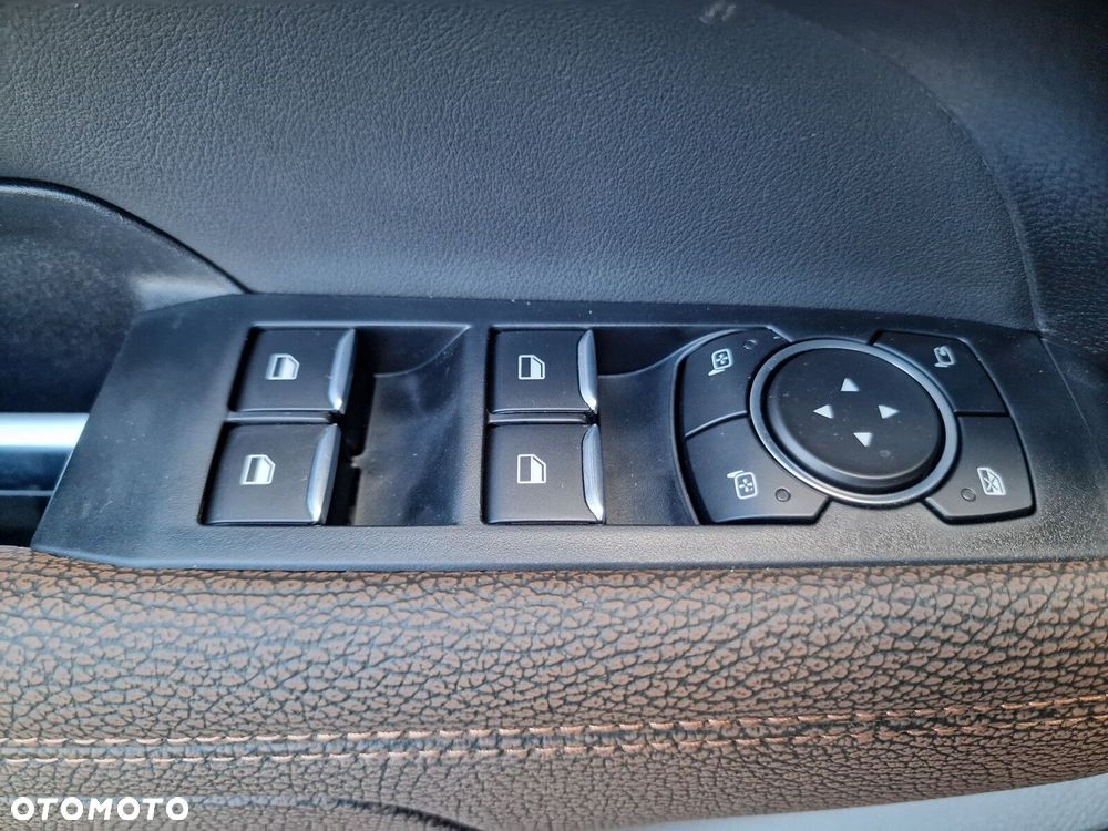 Volkswagen Amarok 3.0 V6 TDi 4MOTION PanAmericana - 17