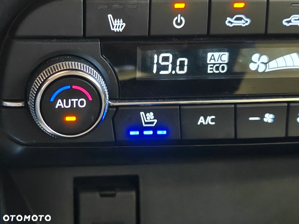 Mazda CX-5 2.5 Skypassion AWD - 19