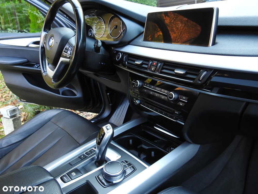 BMW X5 sDrive25d Sport-Aut - 26