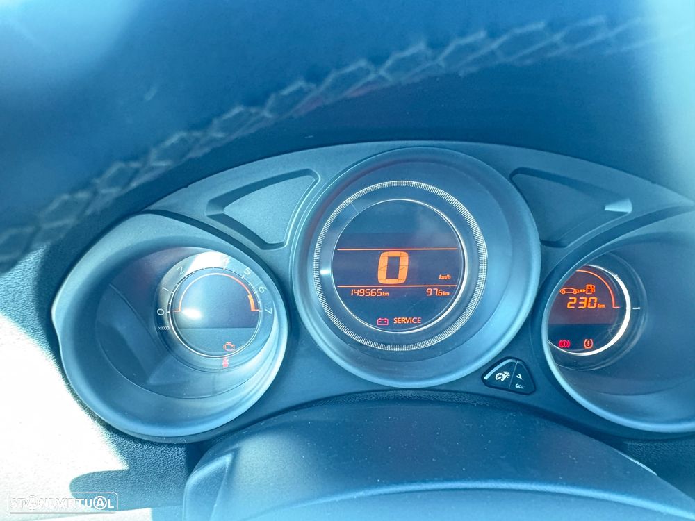Citroën C4 PureTech 110 Live - 31