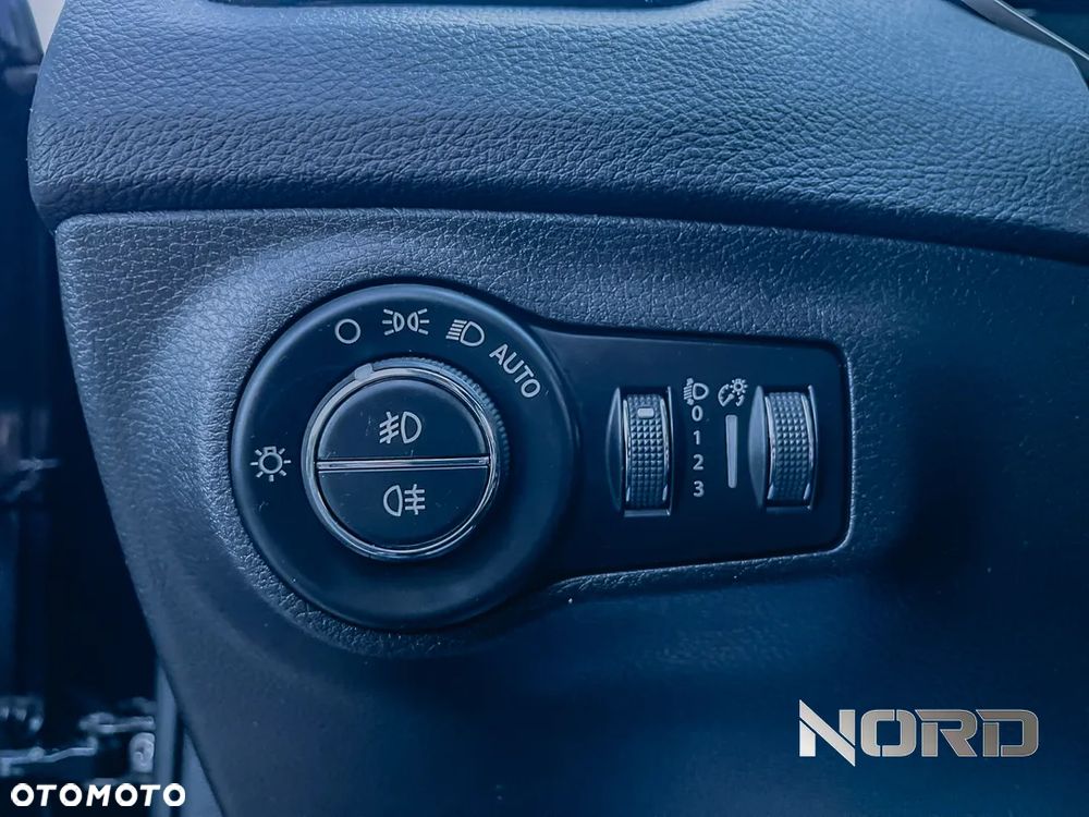 Jeep Compass 2.0 MJD Night Eagle 4WD S&S - 20